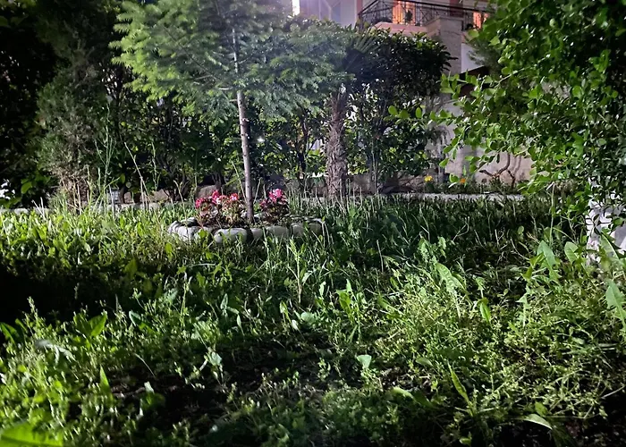 Meteora Studio By Meteora Residencies