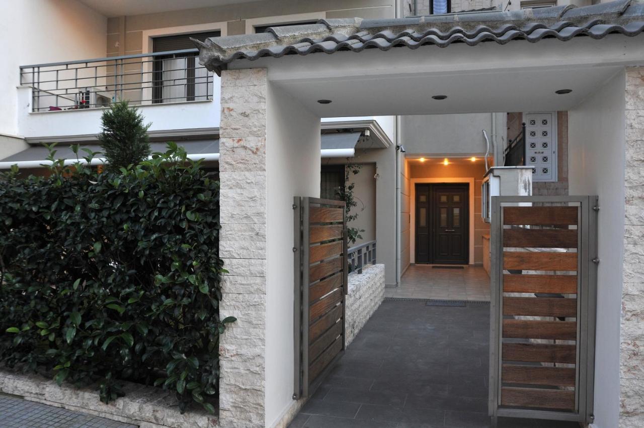 Meteora By Meteora Residencies Apartment *