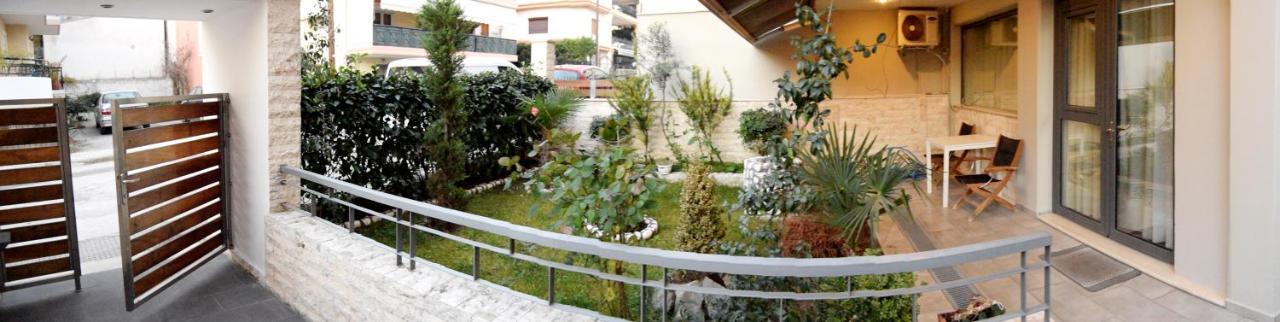Meteora By Meteora Residencies Appartement