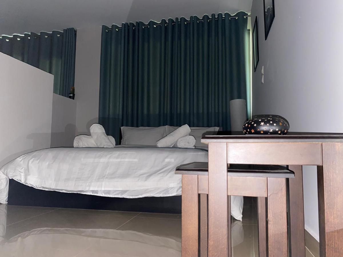 Appartement Meteora By Meteora Residencies