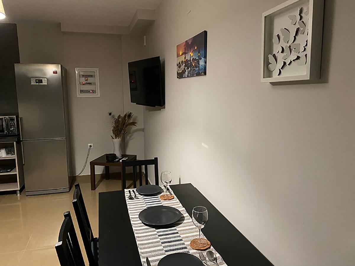 Appartement Meteora By Meteora Residencies *