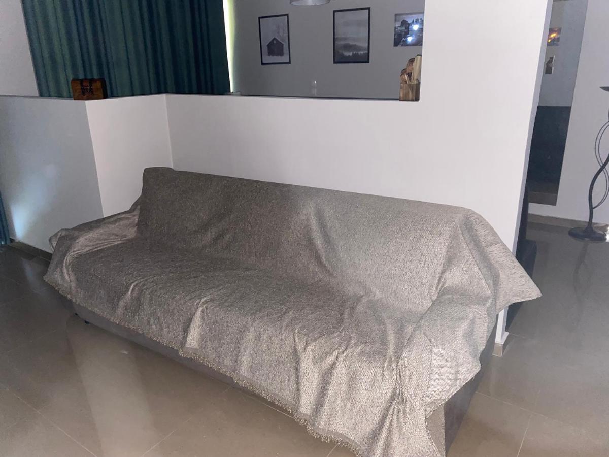 Appartement Meteora By Meteora Residencies