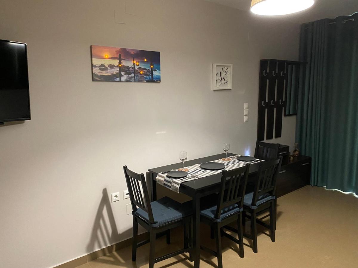Apartment Meteora By Meteora Residencies