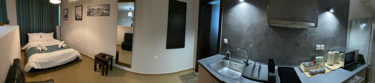 Meteora By Meteora Residencies Apartment