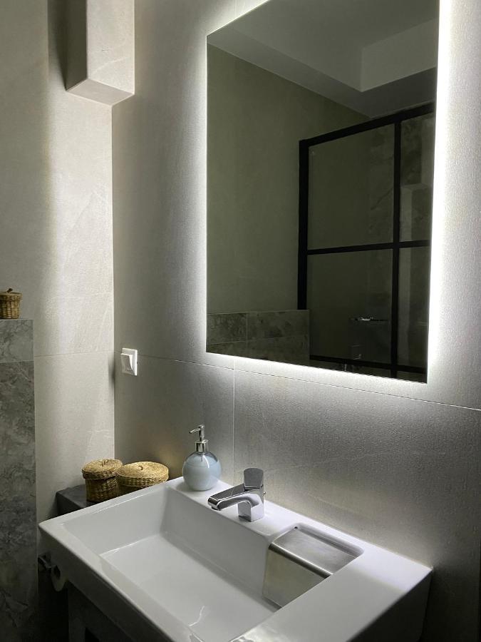 Meteora By Meteora Residencies Appartement